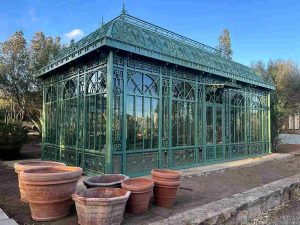 Victorian greenhouse, Victorian style greenhouse, Victorian greenhouse kits